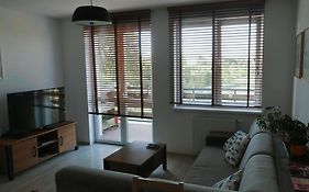 Herring Apartament dwupokojowy